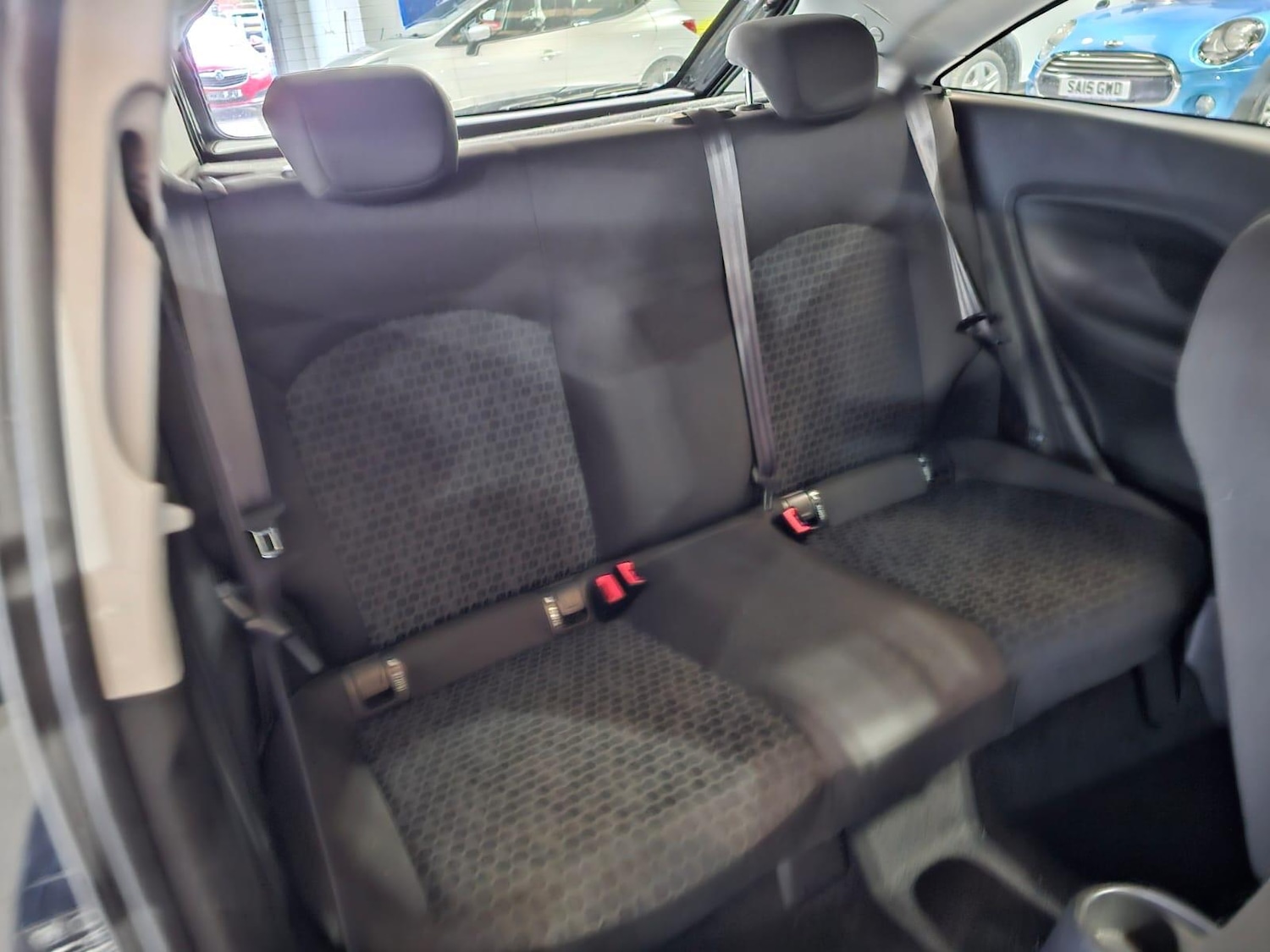 Vehicle 16