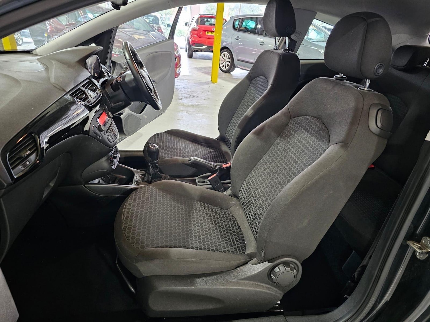 Vehicle 17