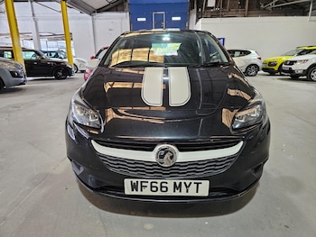 Used Vauxhall Corsa 2016 for sale - 75977214: Photo