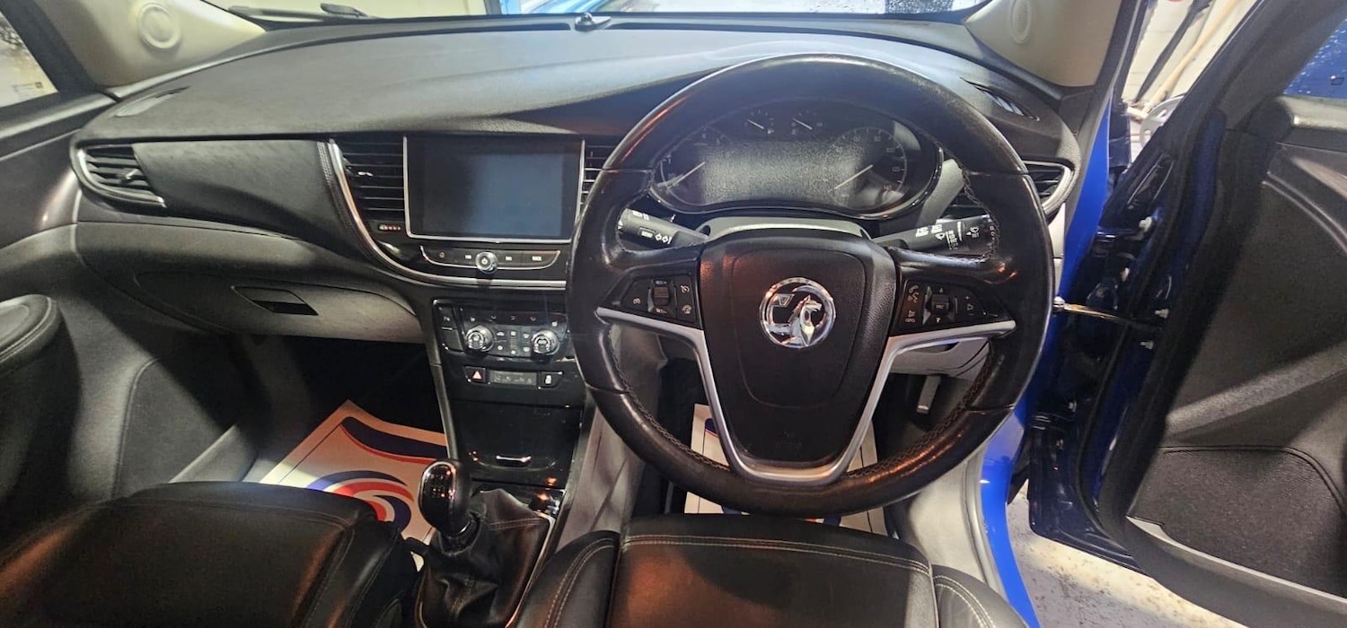 Used Vauxhall Mokka X for sale - 76667109: Photo 14