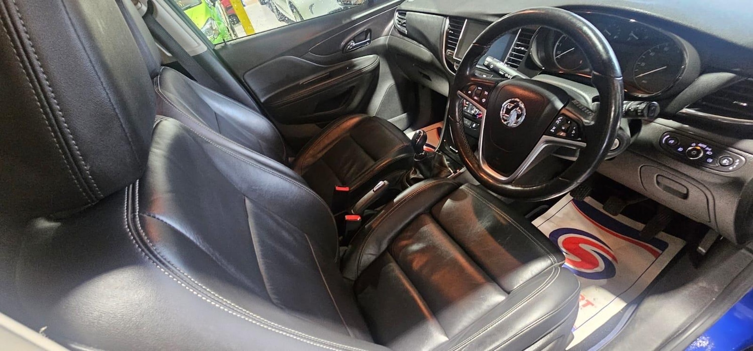 Used Vauxhall Mokka X for sale - 76667109: Photo 15