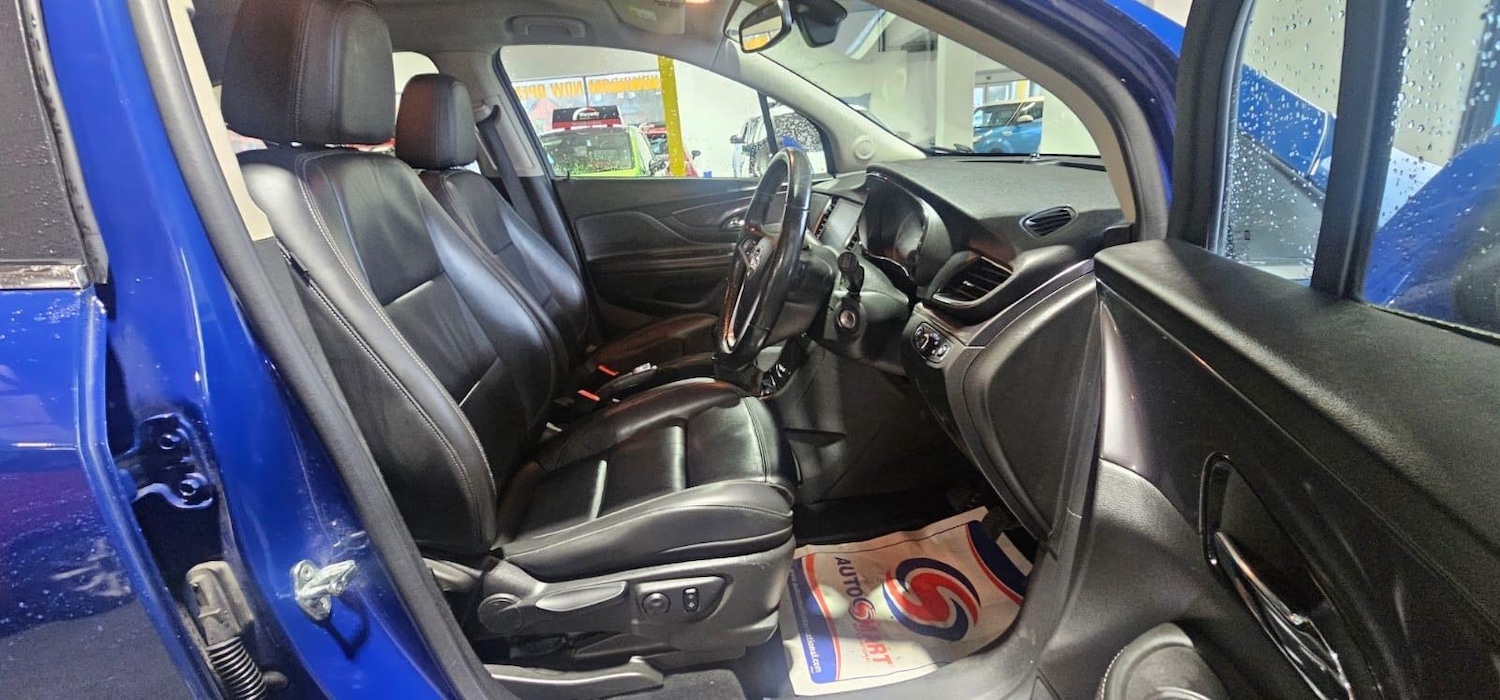 Used Vauxhall Mokka X for sale - 76667109: Photo 16