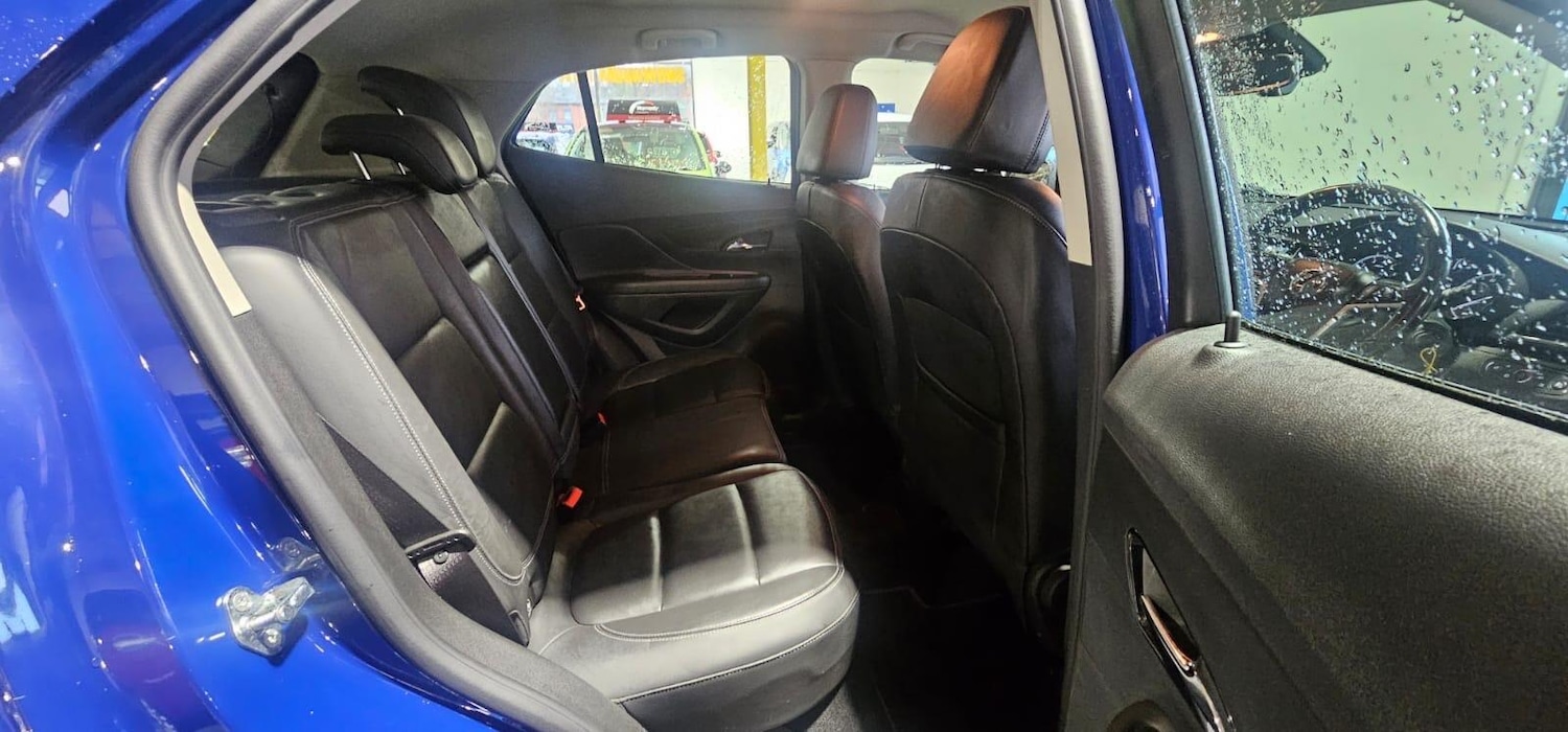 Used Vauxhall Mokka X for sale - 76667109: Photo 17