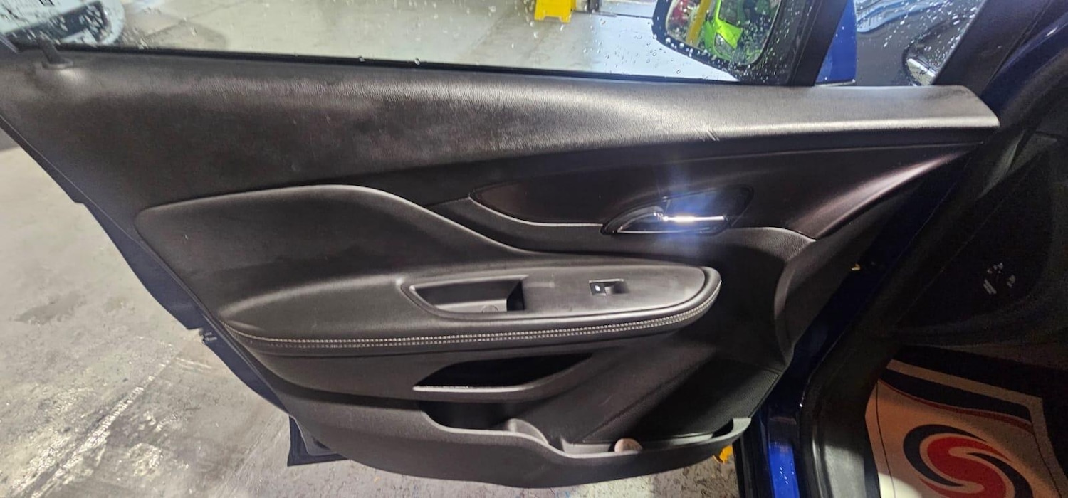 Used Vauxhall Mokka X for sale - 76667109: Photo 18