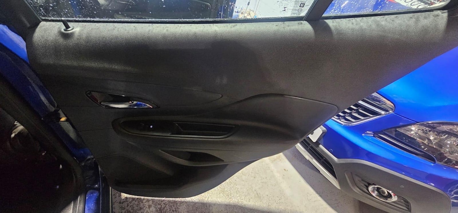 Used Vauxhall Mokka X for sale - 76667109: Photo 19