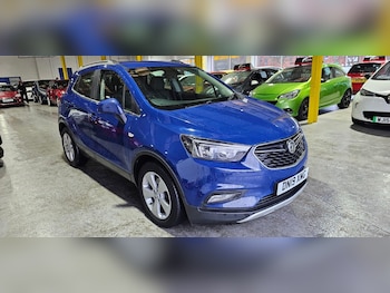 Used Vauxhall Mokka X 2019 for sale - 76667109: Photo