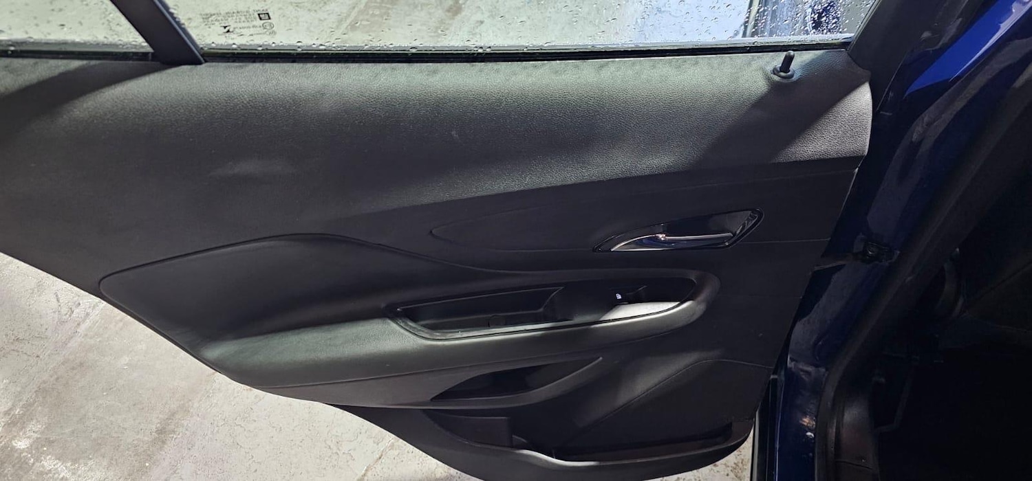 Used Vauxhall Mokka X for sale - 76667109: Photo 20