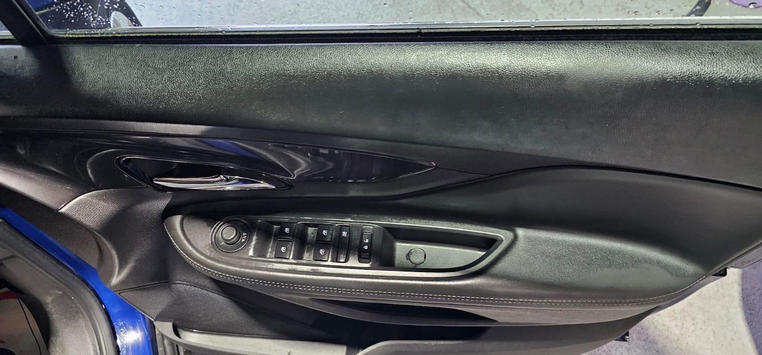 Used Vauxhall Mokka X for sale - 76667109: Photo 21