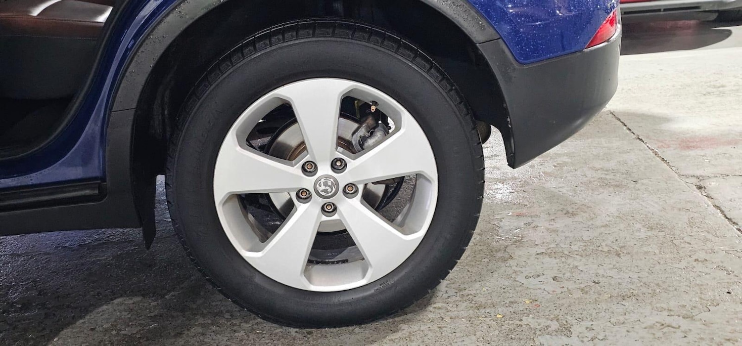 Used Vauxhall Mokka X for sale - 76667109: Photo 22