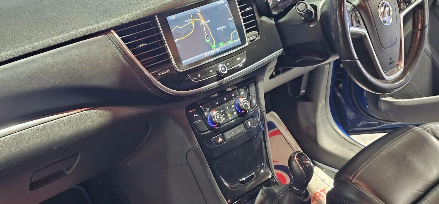 Used Vauxhall Mokka X for sale - 76667109: Photo 23