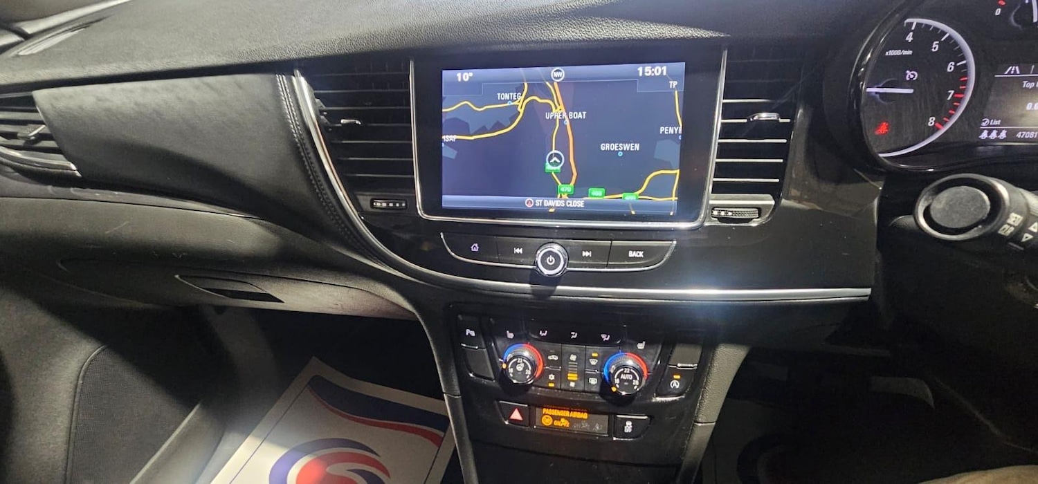 Used Vauxhall Mokka X for sale - 76667109: Photo 24