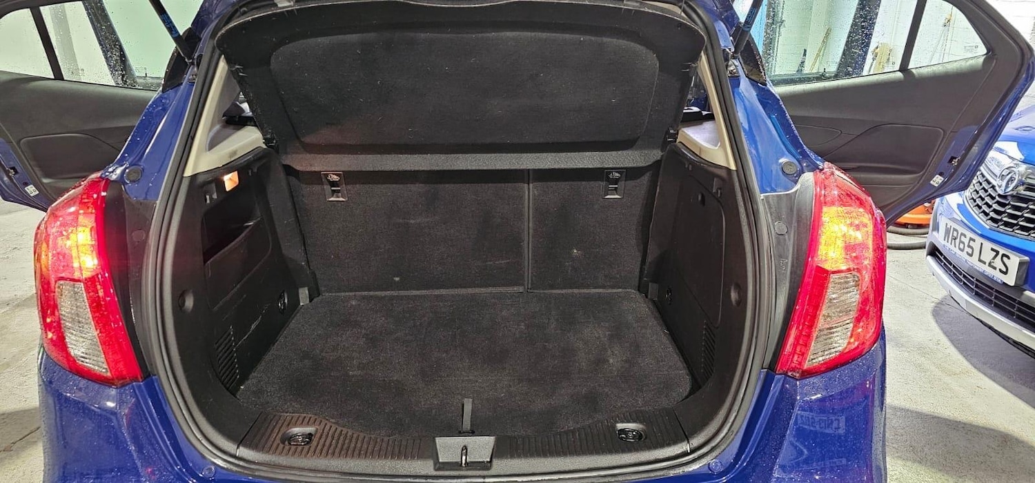 Used Vauxhall Mokka X for sale - 76667109: Photo 26