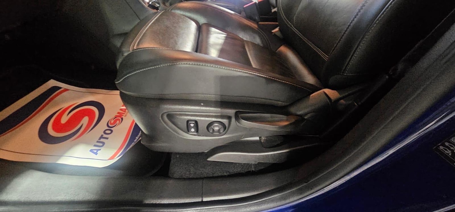 Used Vauxhall Mokka X for sale - 76667109: Photo 29