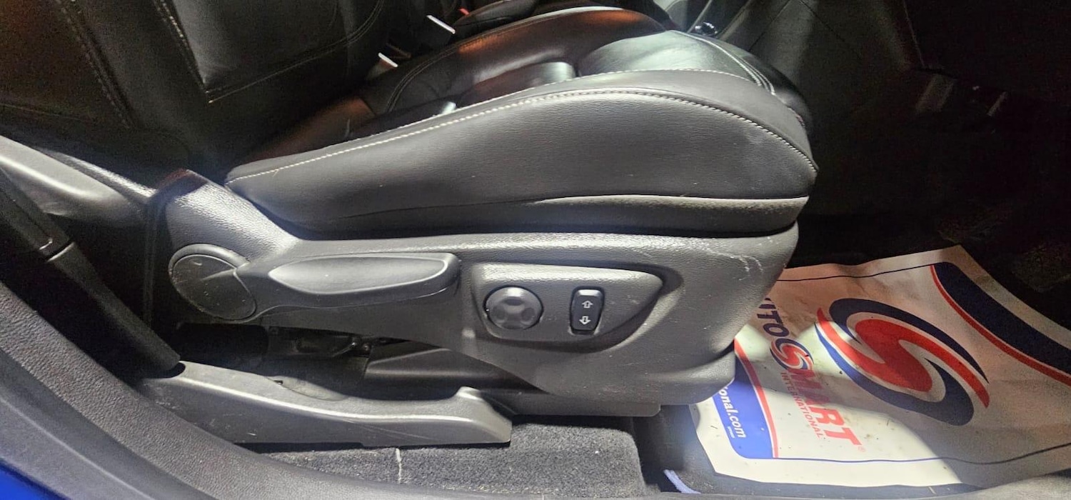 Used Vauxhall Mokka X for sale - 76667109: Photo 31