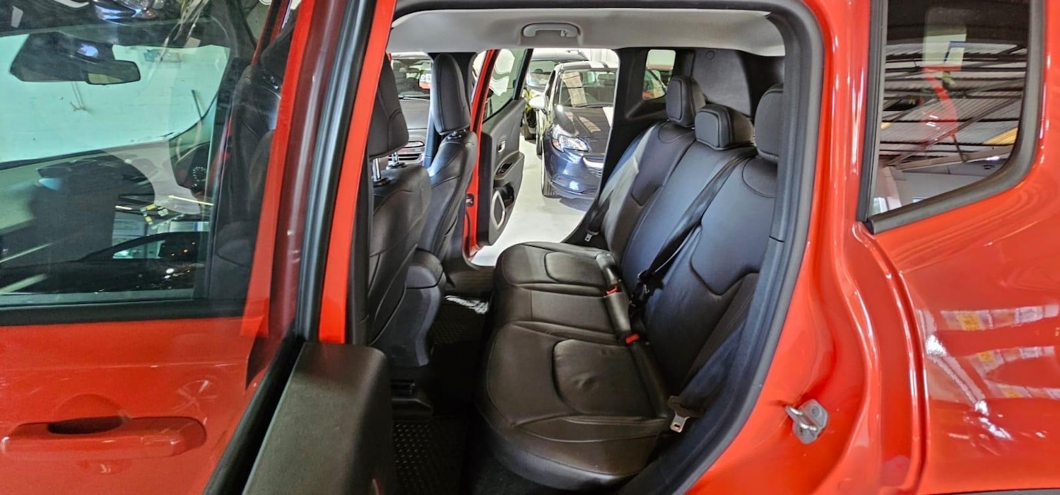 Used Jeep Renegade 2015 for sale - 76992120: Photo 15