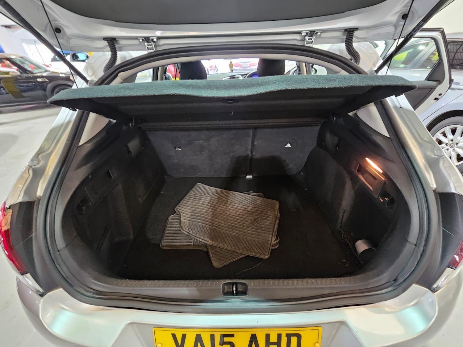 Used Citroen C4 2015 for sale - 77291018: Photo 13