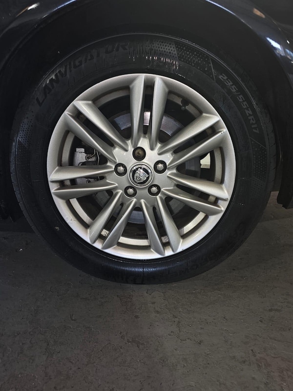 Used Jaguar XF 2013 for sale - 76179752: Photo 16
