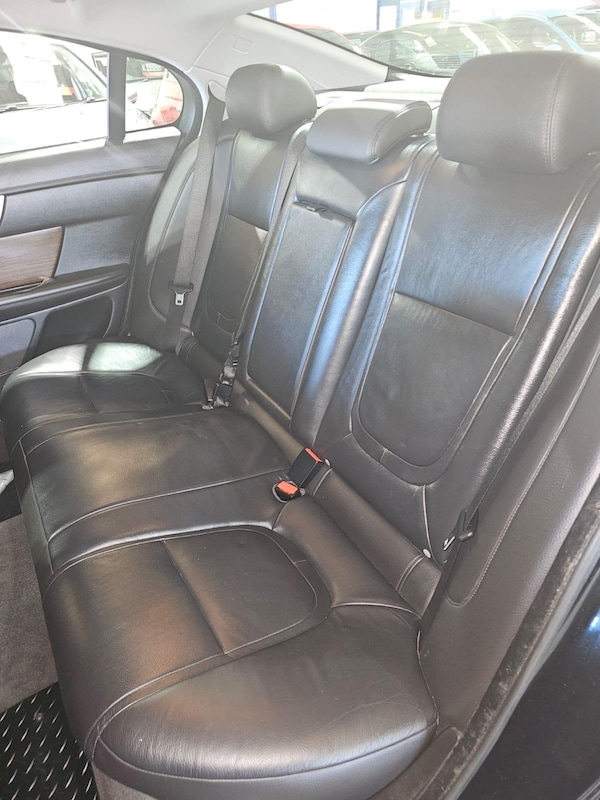 Used Jaguar XF 2013 for sale - 76179752: Photo 22