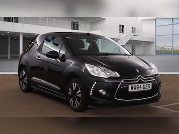 Citroen - DS3