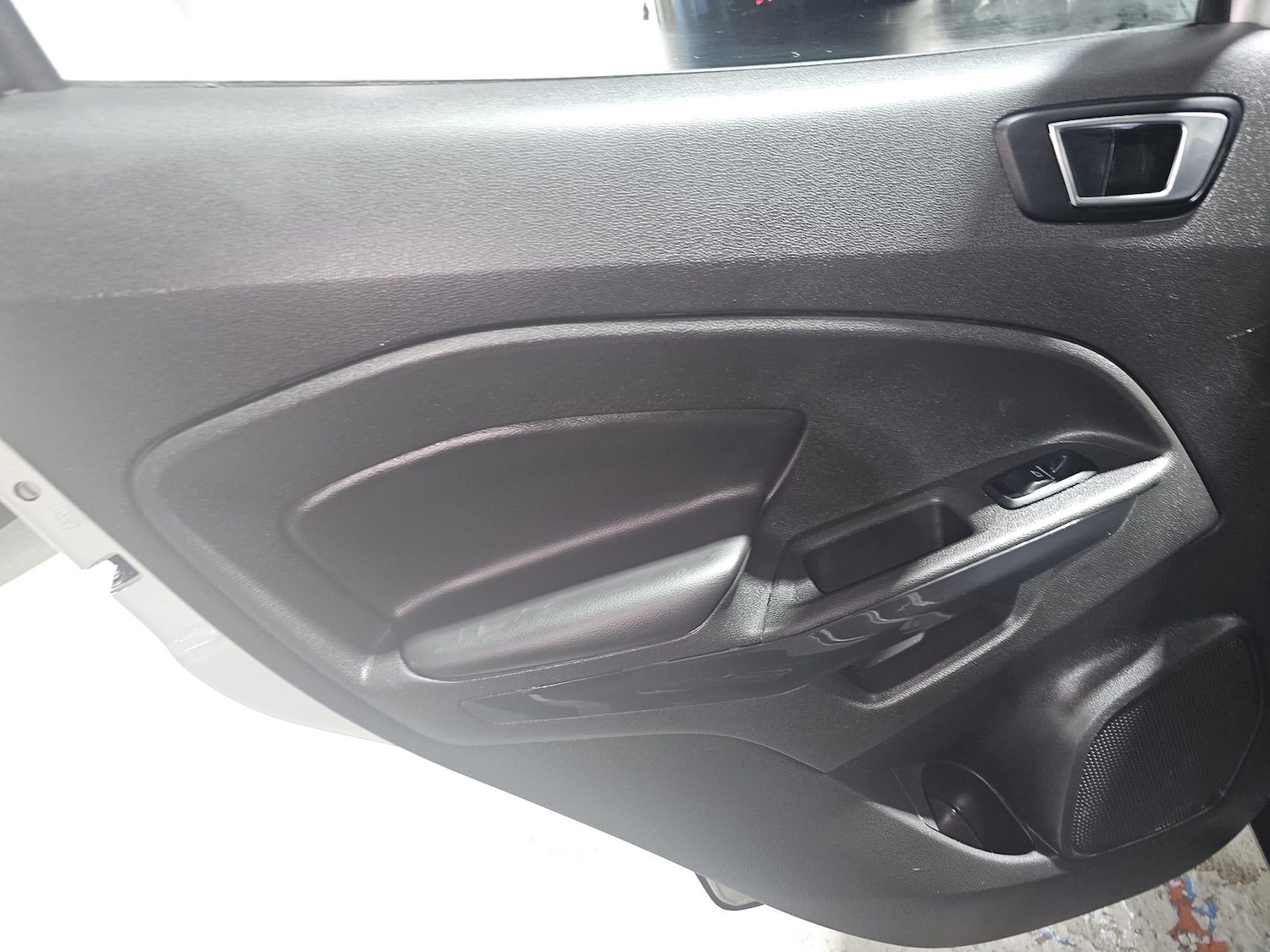 Used Ford Ecosport 2015 for sale - 76855708: Photo 10