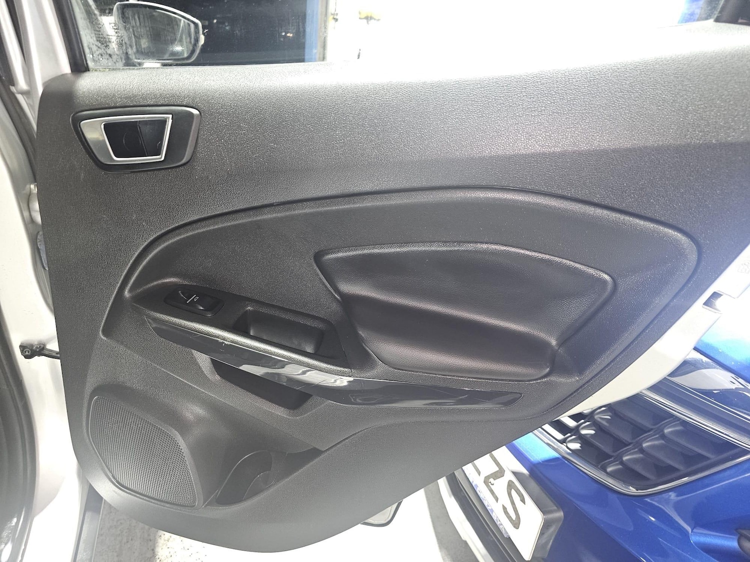 Used Ford Ecosport 2015 for sale - 76855708: Photo 11