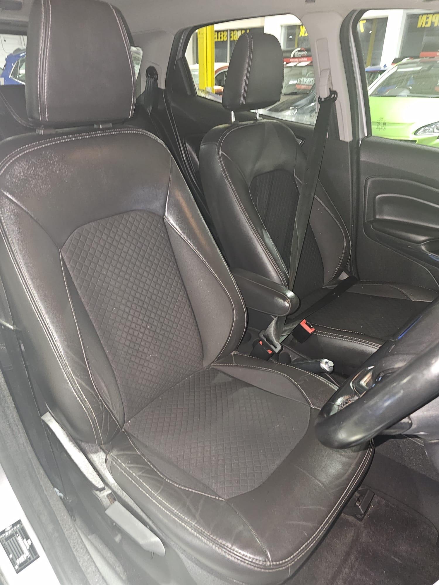 Used Ford Ecosport 2015 for sale - 76855708: Photo 12