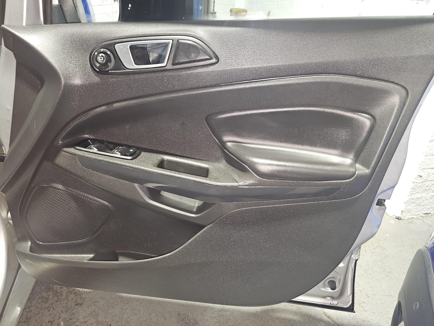 Used Ford Ecosport 2015 for sale - 76855708: Photo 13