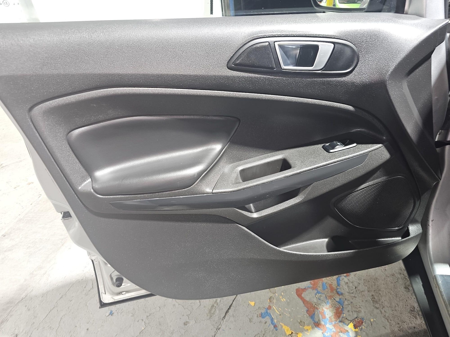 Used Ford Ecosport 2015 for sale - 76855708: Photo 14