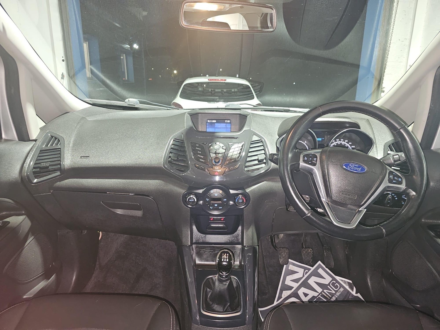 Used Ford Ecosport 2015 for sale - 76855708: Photo 16