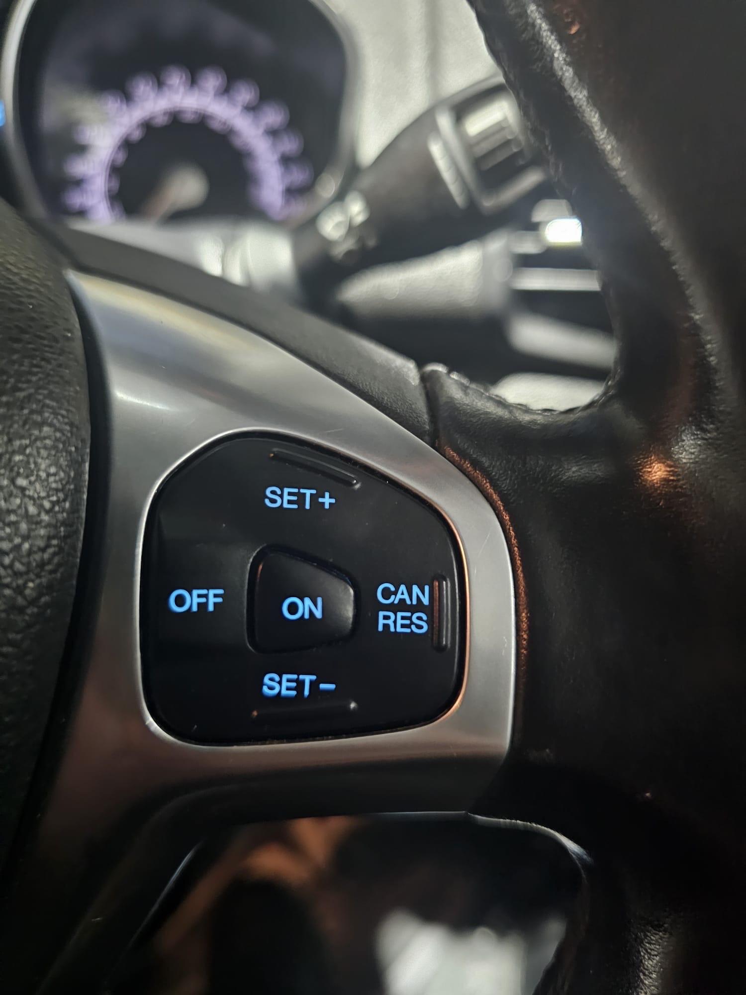 Used Ford Ecosport 2015 for sale - 76855708: Photo 17