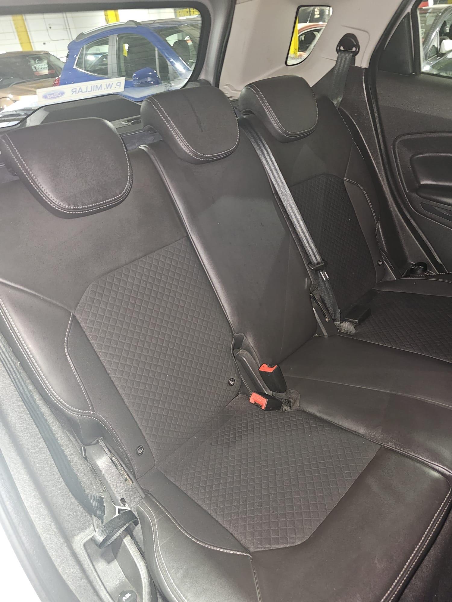 Used Ford Ecosport 2015 for sale - 76855708: Photo 18