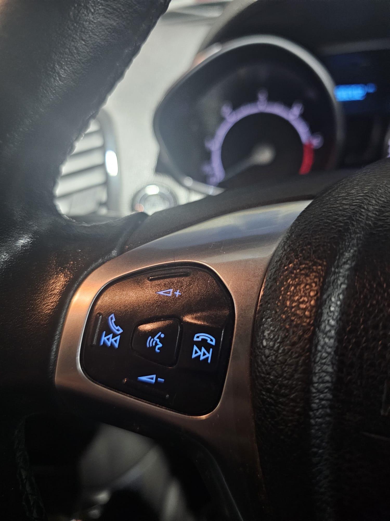 Used Ford Ecosport 2015 for sale - 76855708: Photo 19