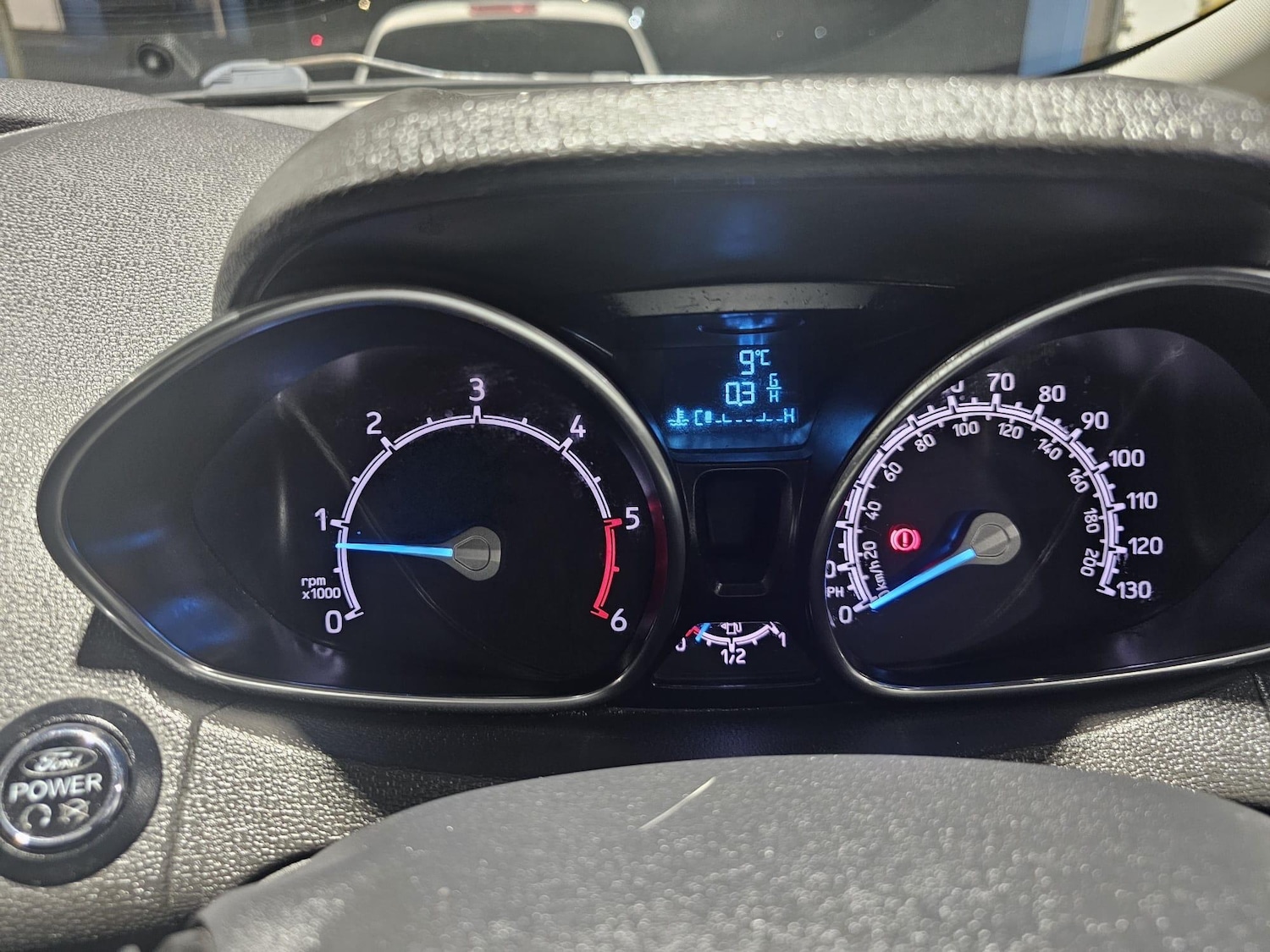 Used Ford Ecosport 2015 for sale - 76855708: Photo 22