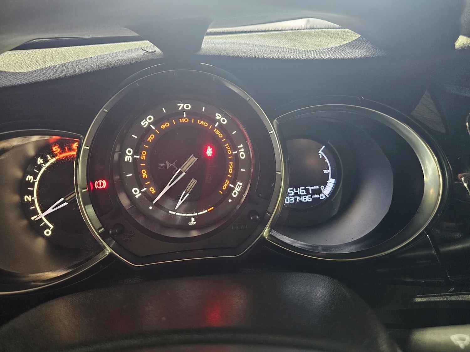 Used DS Automobiles DS 3 2016 for sale - 76522460: Photo 10