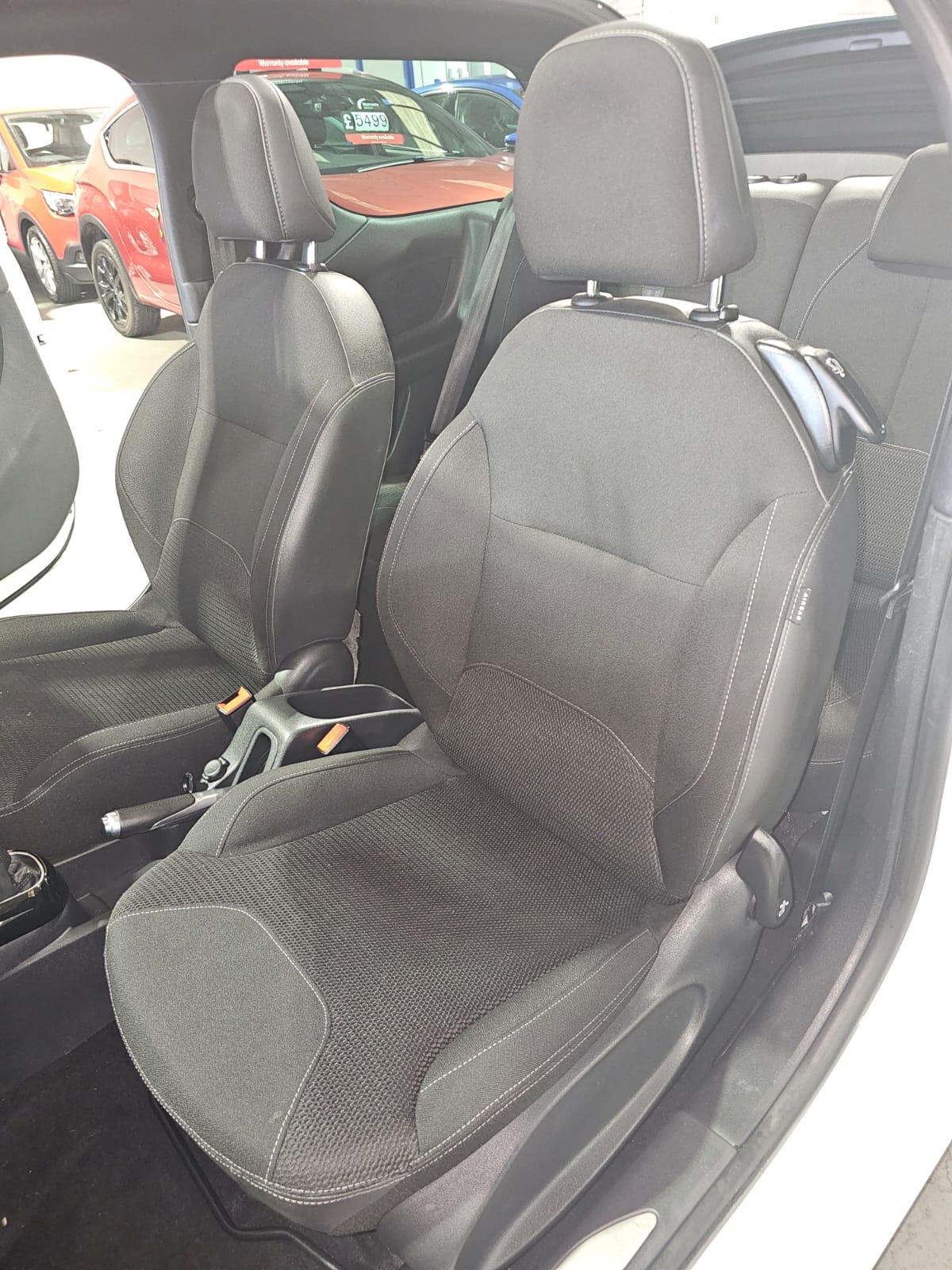 Used DS Automobiles DS 3 2016 for sale - 76522460: Photo 11