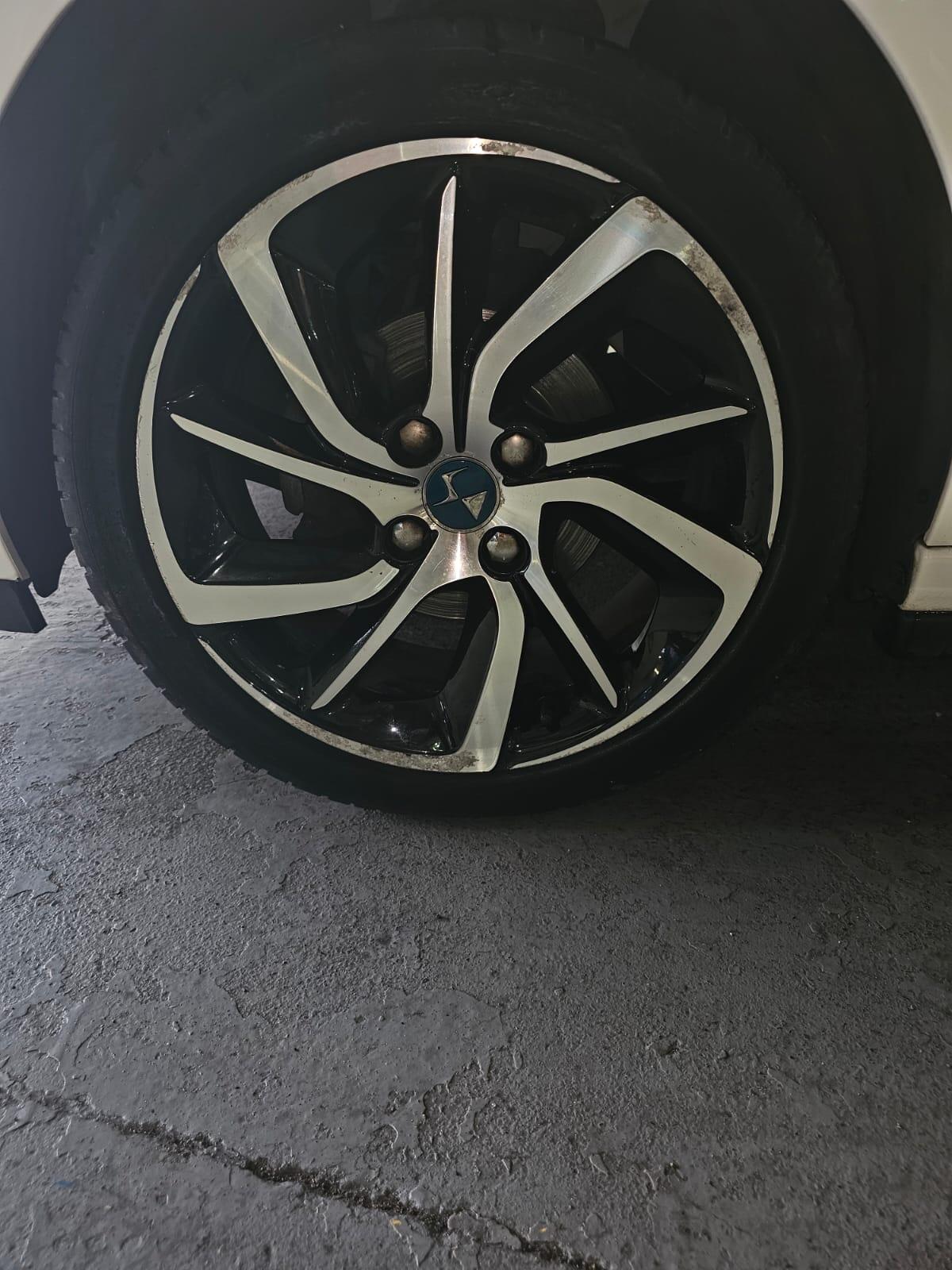 Used DS Automobiles DS 3 2016 for sale - 76522460: Photo 12