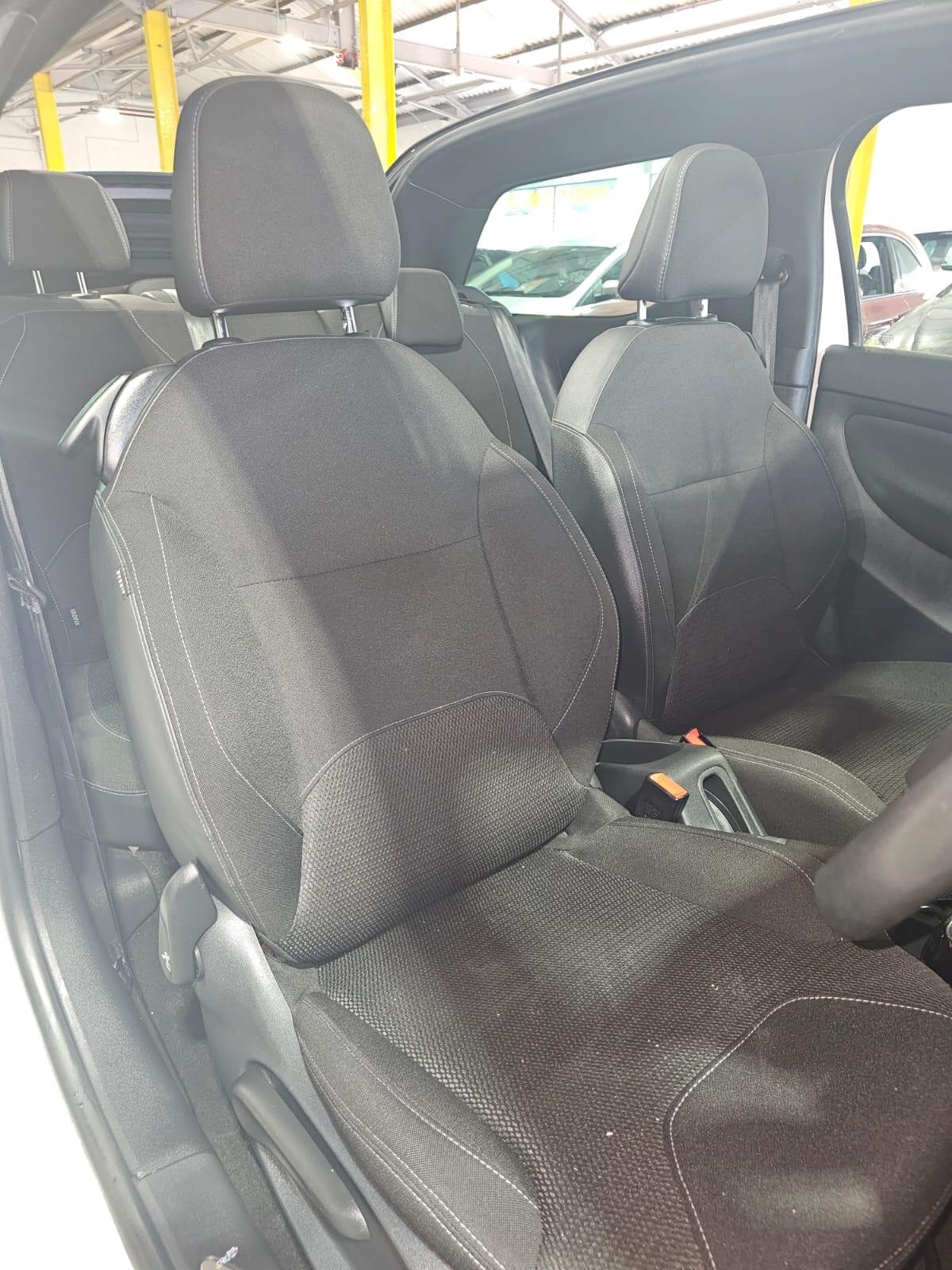 Used DS Automobiles DS 3 2016 for sale - 76522460: Photo 14