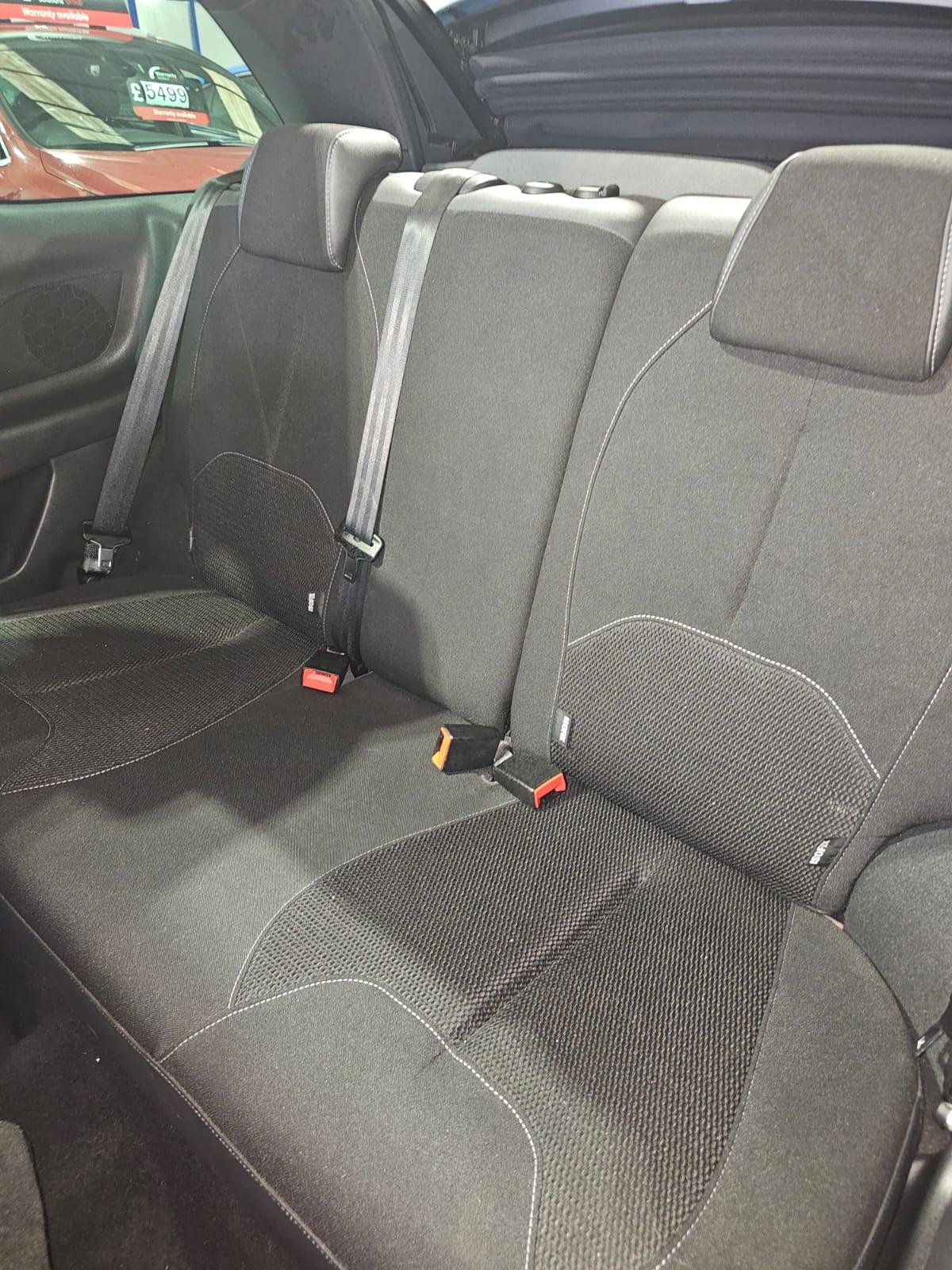 Used DS Automobiles DS 3 2016 for sale - 76522460: Photo 16