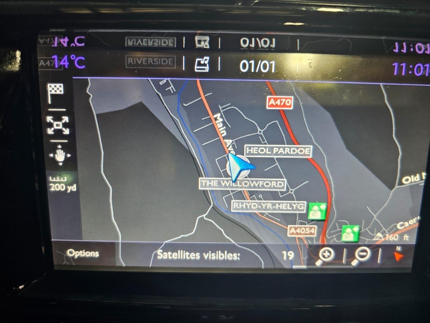 Used DS Automobiles DS 3 2016 for sale - 76522460: Photo 8