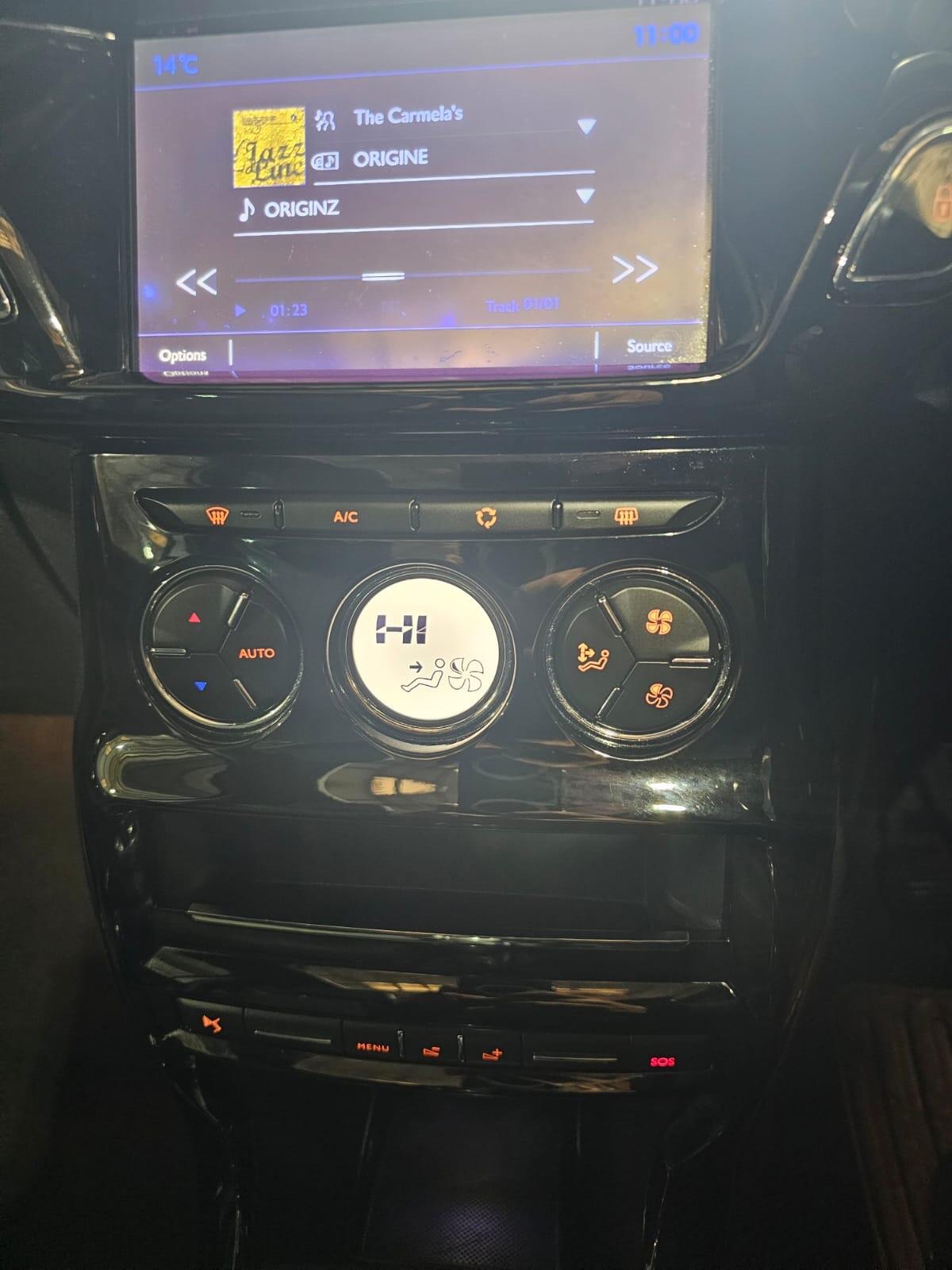 Used DS Automobiles DS 3 2016 for sale - 76522460: Photo 9