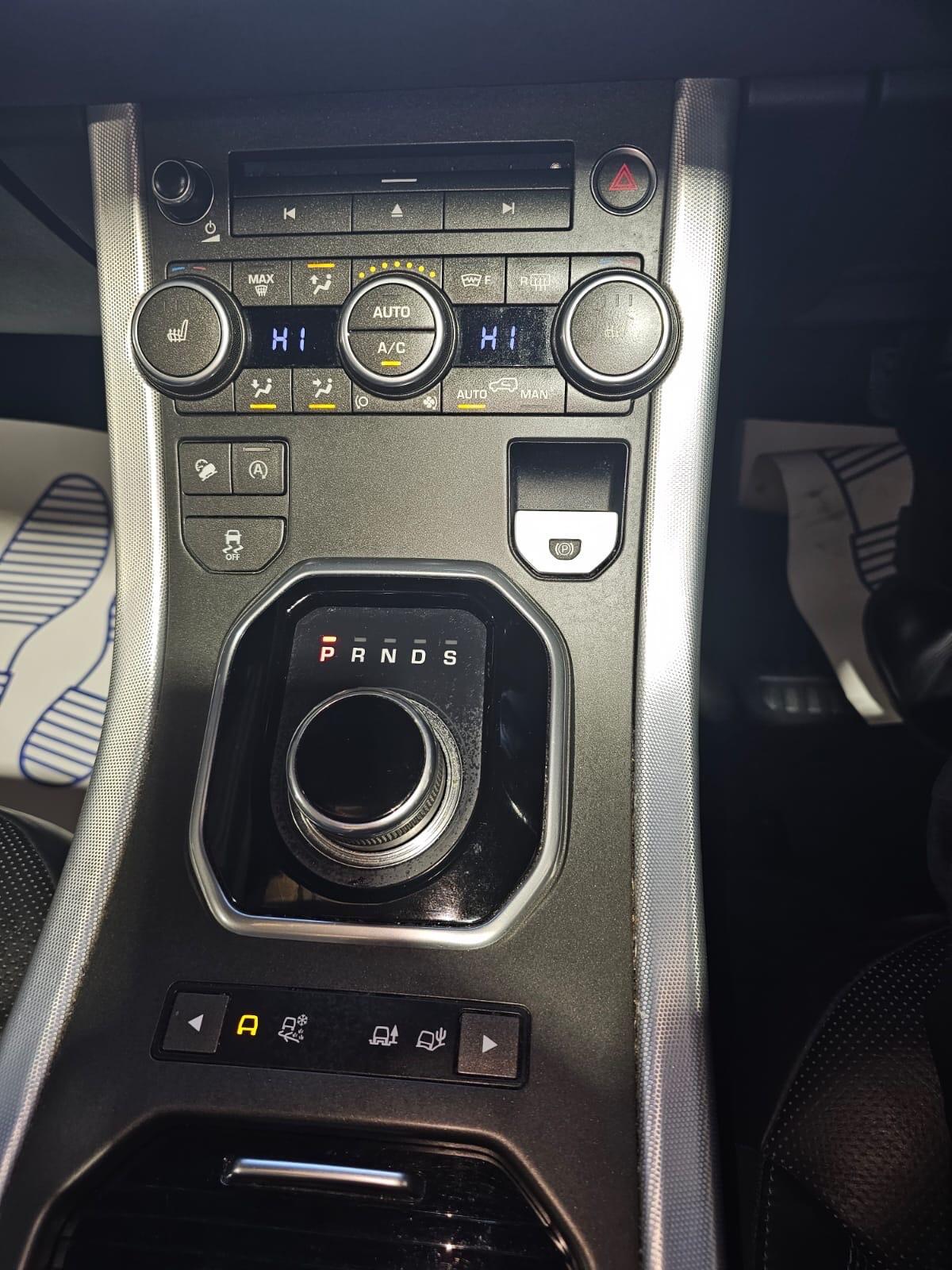 Used Land Rover Range Rover Evoque 2017 for sale - 77060378: Photo 14