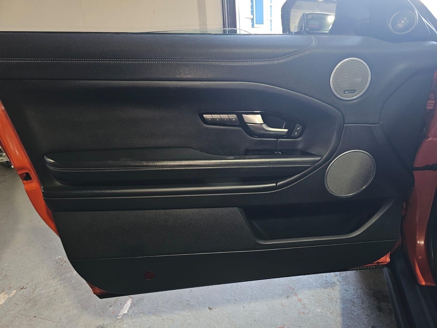 Used Land Rover Range Rover Evoque 2017 for sale - 77060378: Photo 22