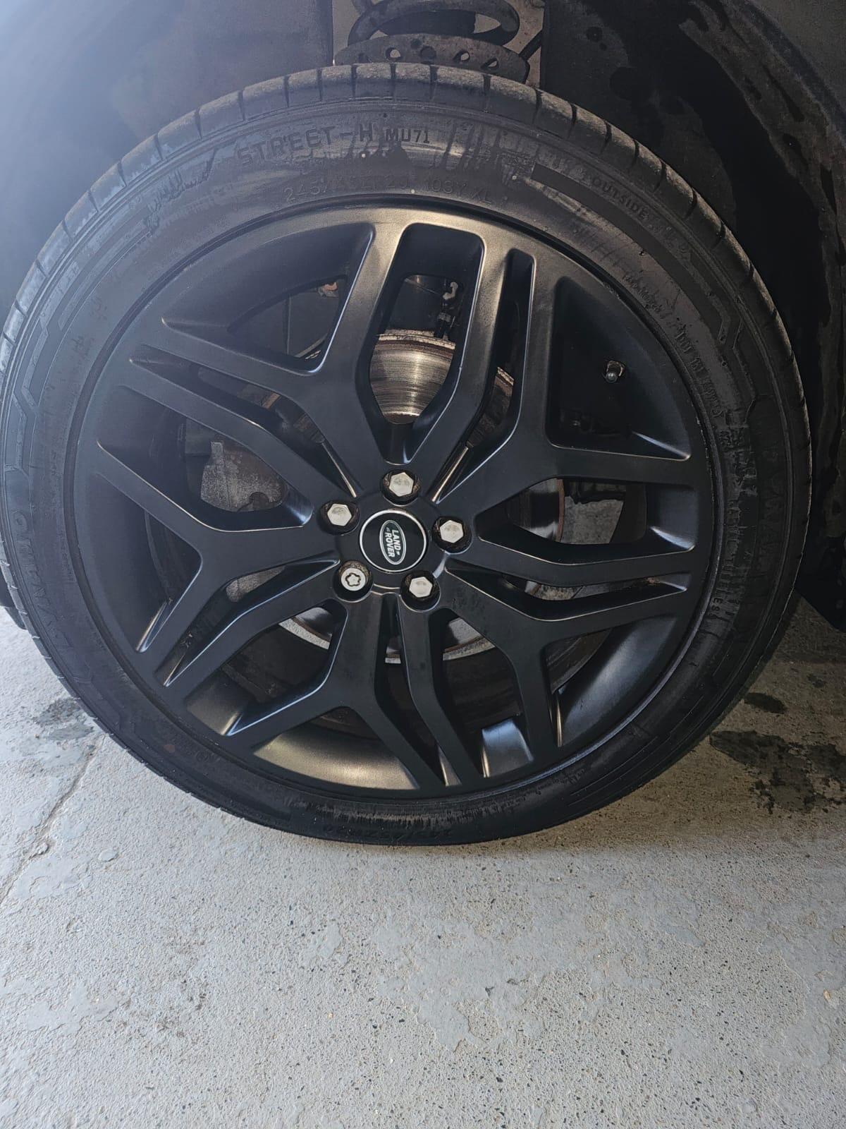 Used Land Rover Range Rover Evoque 2017 for sale - 77060378: Photo 25