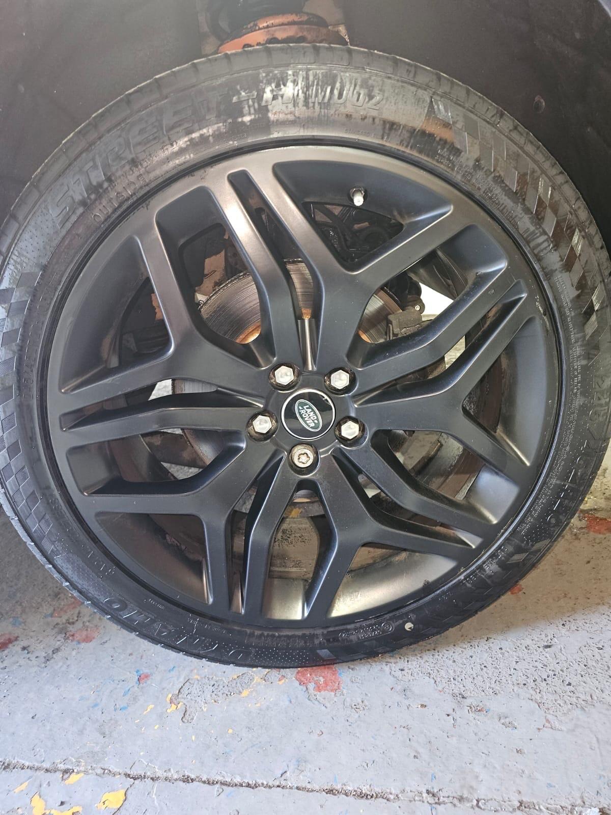 Used Land Rover Range Rover Evoque 2017 for sale - 77060378: Photo 27