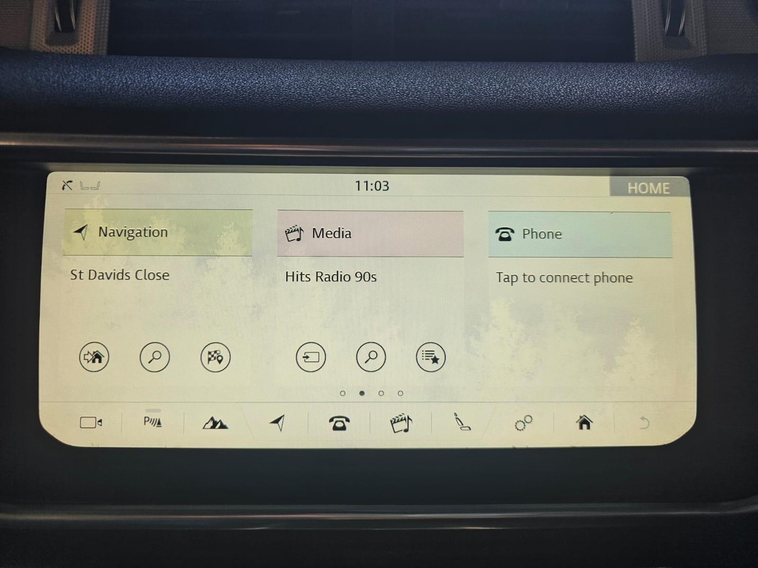 Used Land Rover Range Rover Evoque 2017 for sale - 77060378: Photo 28