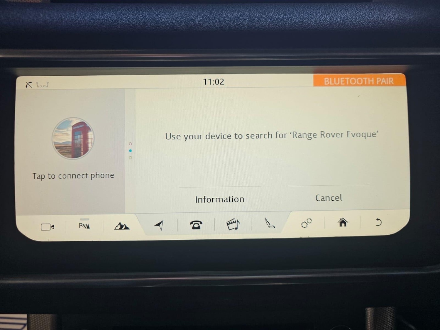 Used Land Rover Range Rover Evoque 2017 for sale - 77060378: Photo 30