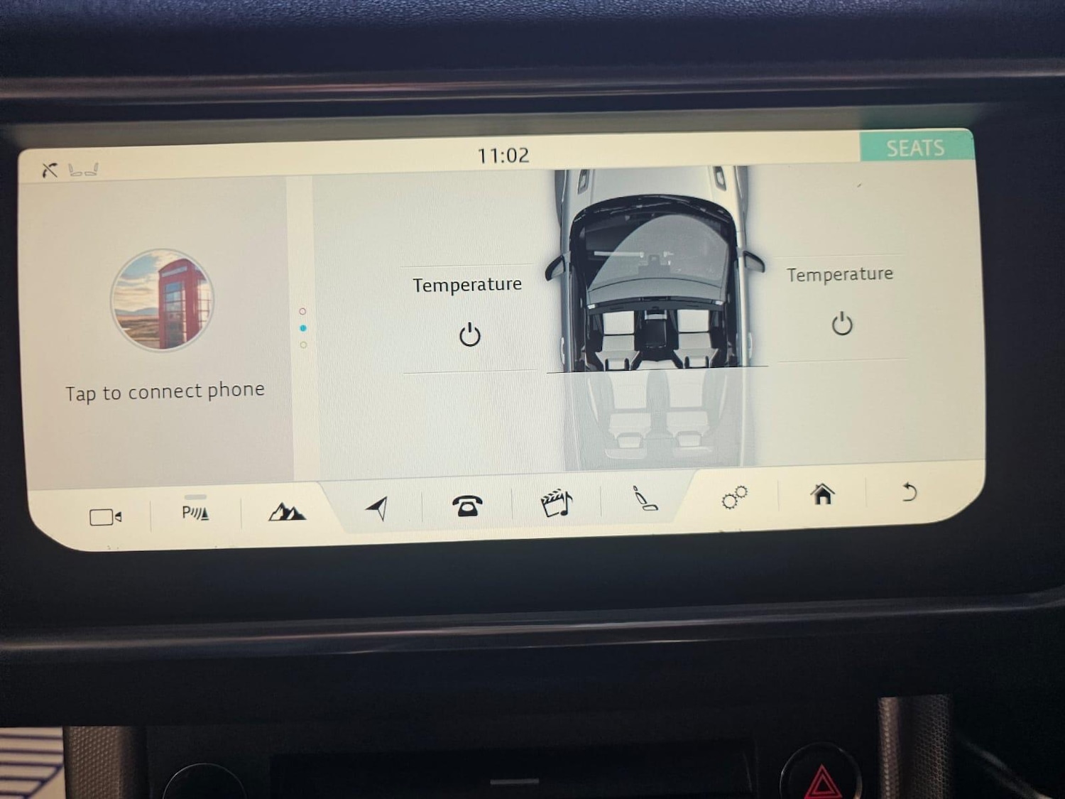 Used Land Rover Range Rover Evoque 2017 for sale - 77060378: Photo 31