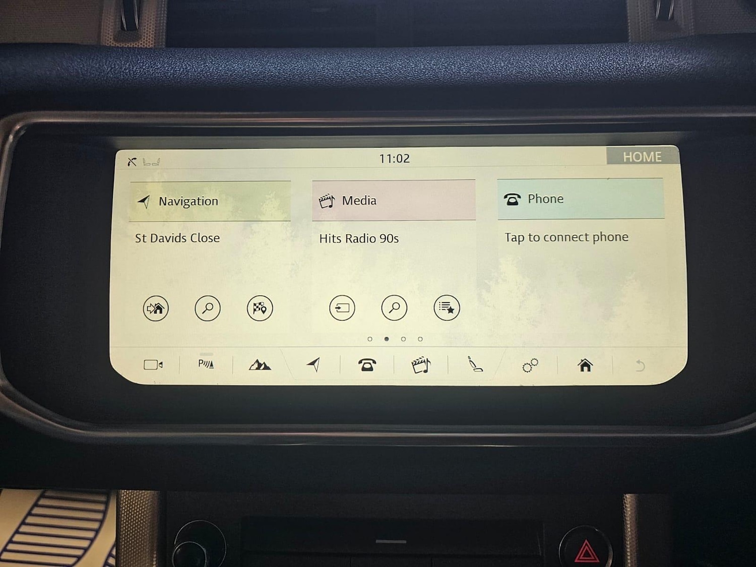 Used Land Rover Range Rover Evoque 2017 for sale - 77060378: Photo 32