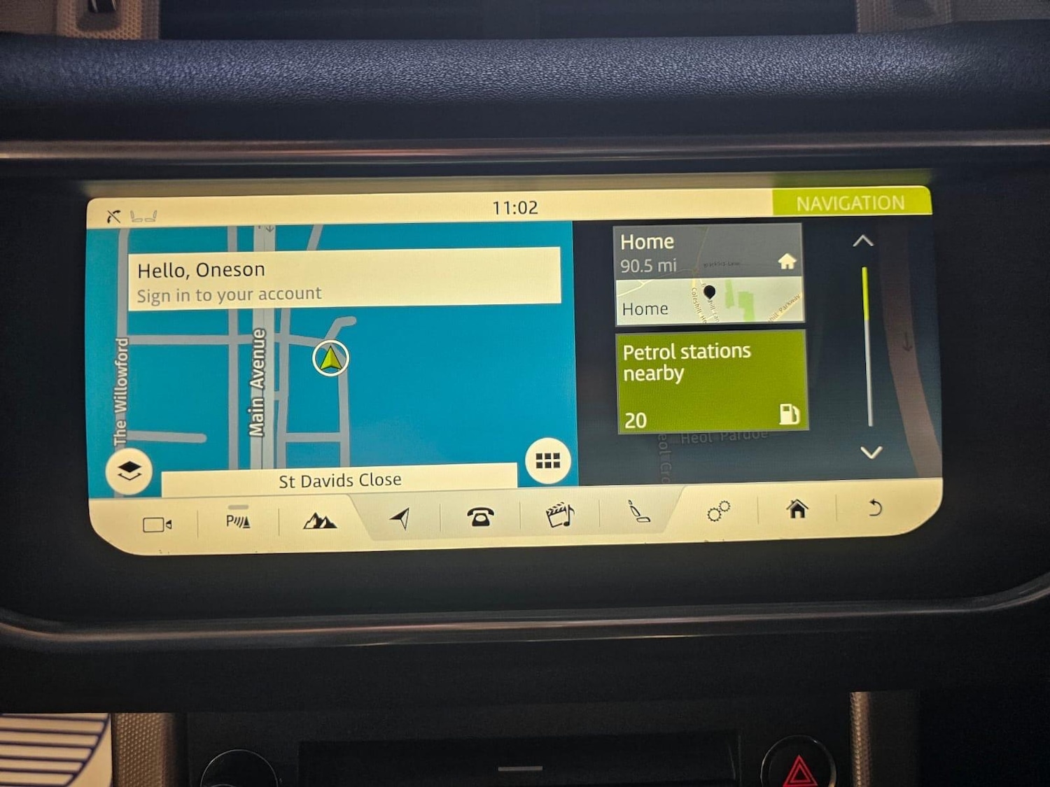 Used Land Rover Range Rover Evoque 2017 for sale - 77060378: Photo 33