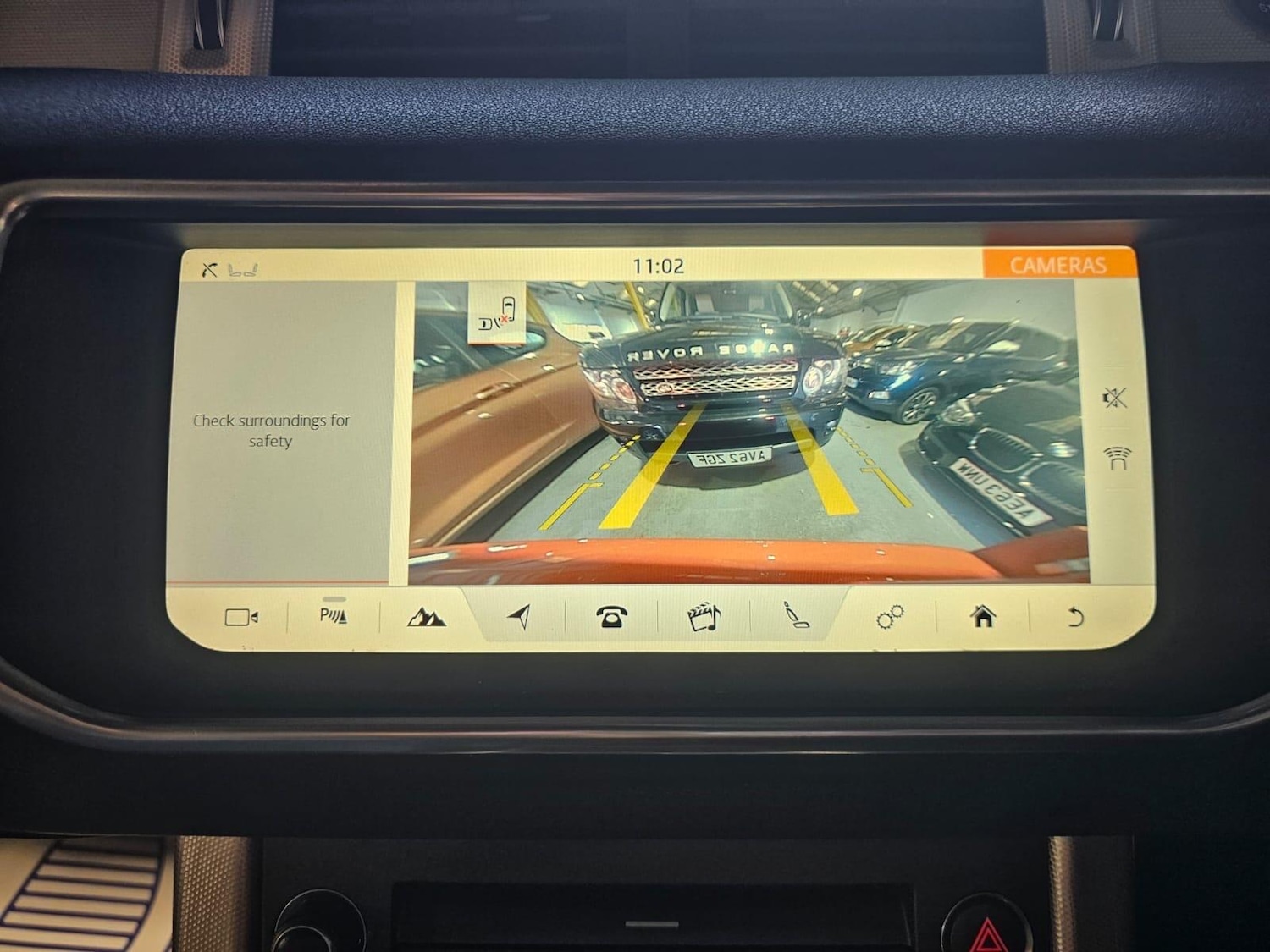 Used Land Rover Range Rover Evoque 2017 for sale - 77060378: Photo 34